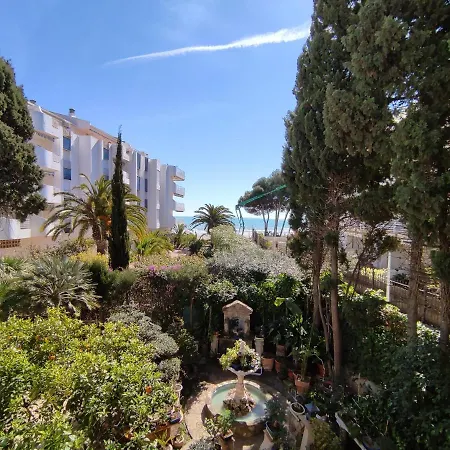 Piso Playa Apartament *