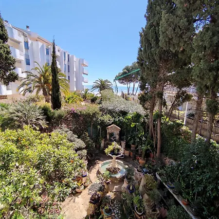 Piso Playa Apartment *