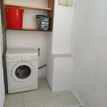 Apartment Piso Playa Alcoceber