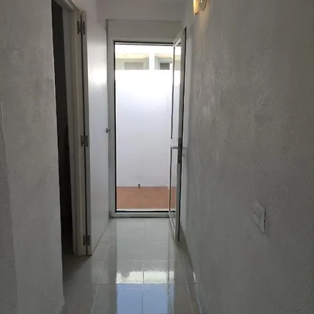 Piso Playa Apartment