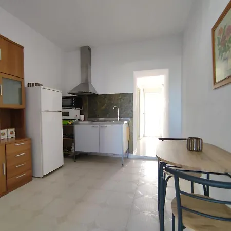 Piso Playa Apartment