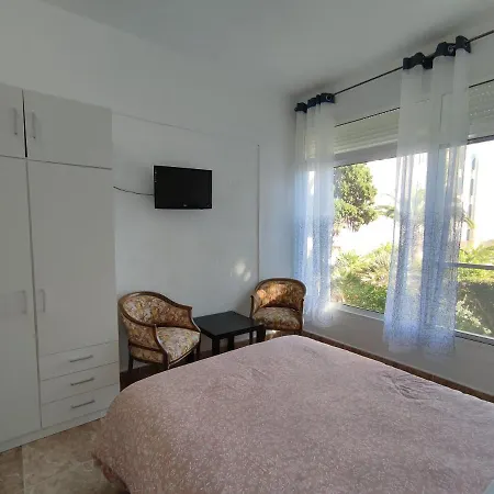 Piso Playa * Alcoceber