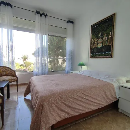 Piso Playa * Alcoceber