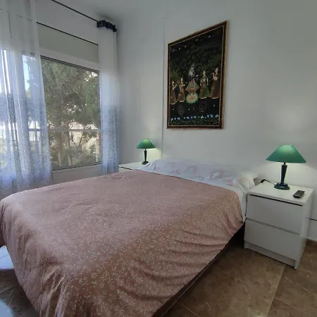 Piso Playa Apartment Alcoceber