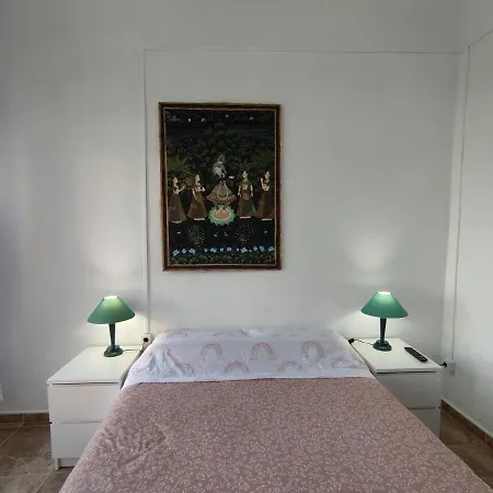 Apartment Piso Playa
