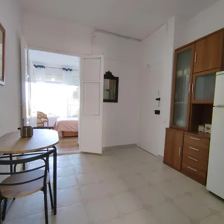 Piso Playa * Alcoceber