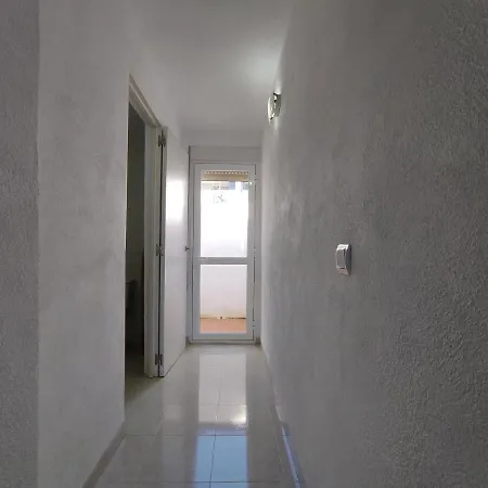 Apartment Piso Playa *
