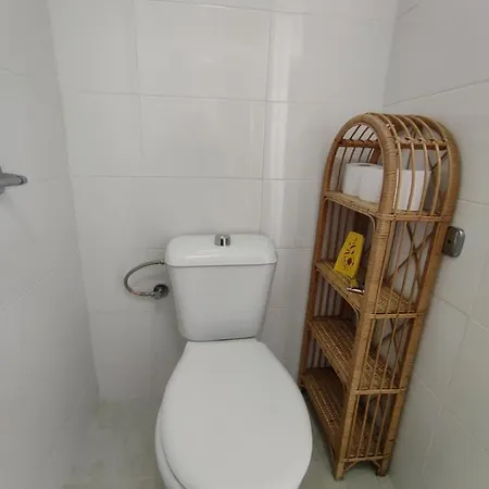 Apartment Piso Playa Alcoceber