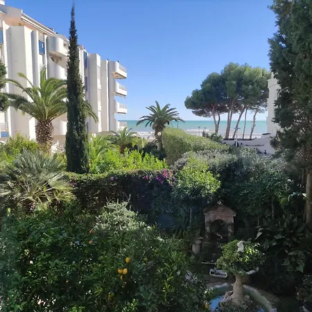 Piso Playa * Alcossebre
